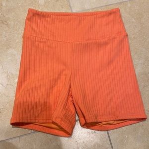Rhythm Bike Shorts